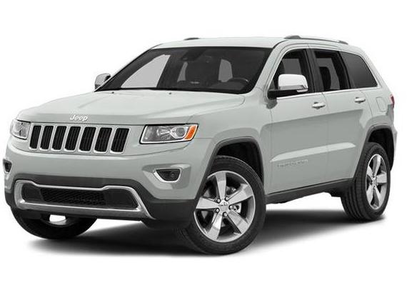 JEEP GRAND CHEROKEE 2014 1C4RJFBG0EC506449 image